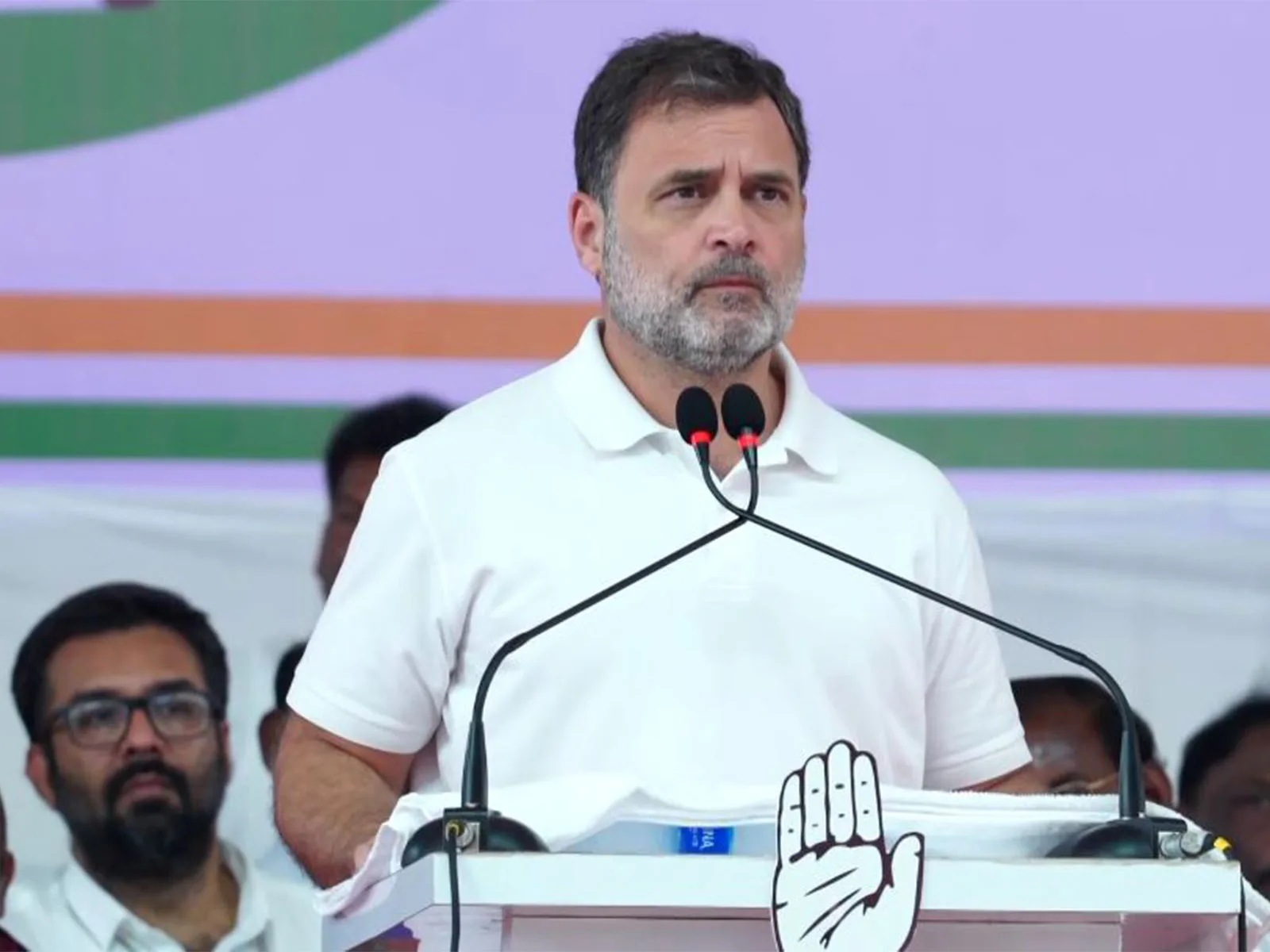 Delhi traders warn of ₹10,000 crore losses as Rahul Gandhi’s November 1 rally sparks major concerns