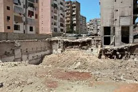 The Dahiya doctrine has attracted criticism from legal scholars and human rights advocates who argue that its emphasis on extensive destruction risks undermining protections afforded to civilians during armed conflict. (AP)