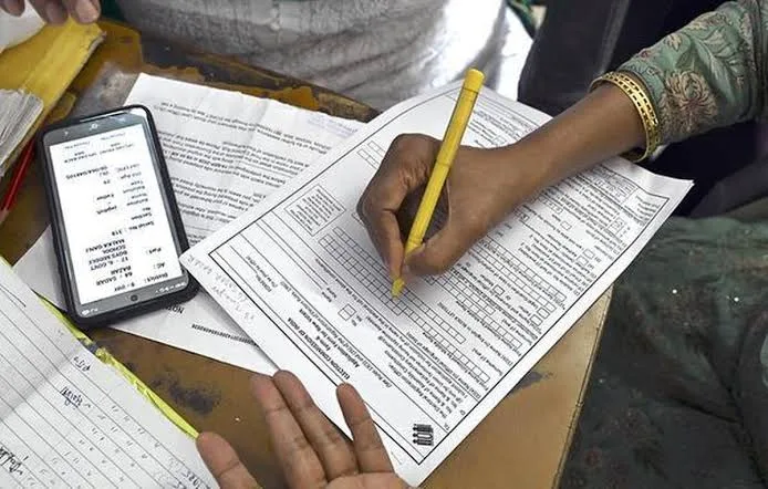 The Election Commission has extended the schedule for the Special Intensive Revision (SIR) of electoral rolls in six states and Union Territories, including Delhi, following requests from the respective chief electoral officers. (ANI)