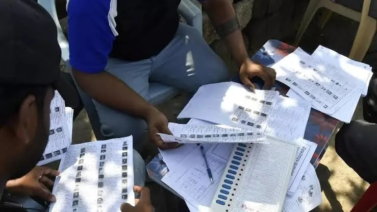 Delhi has received a significant extension under the revised SIR schedule. The deadline for filing claims and objections has been moved from October 30 to November 25. (ANI)