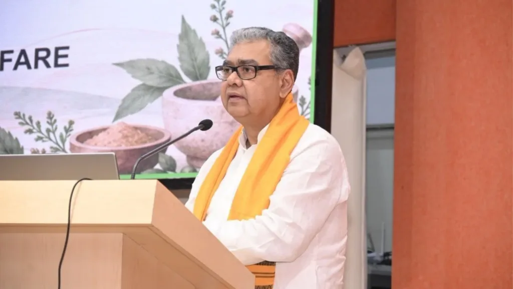 Sharadwat Mukhopadhyay