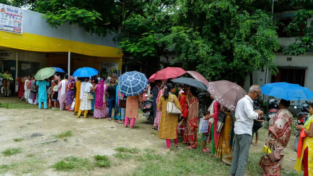 Swasthya Sathi under scanner over 20 lakh missing names