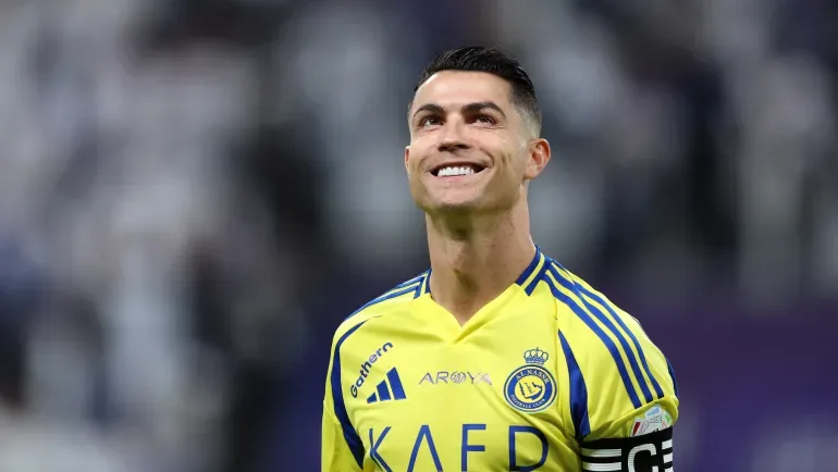 Cristiano Ronaldo15 goals away from 1,000-career goal record. Can he complete it before the end of 2026?