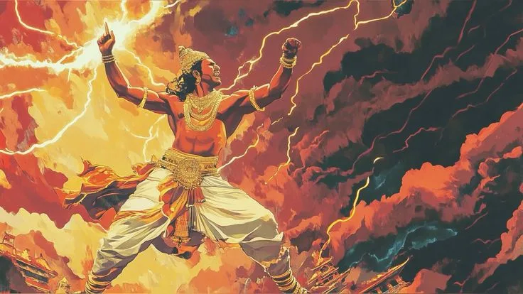 This Uttar Pradesh village is believed to be Ravana’s birthplace