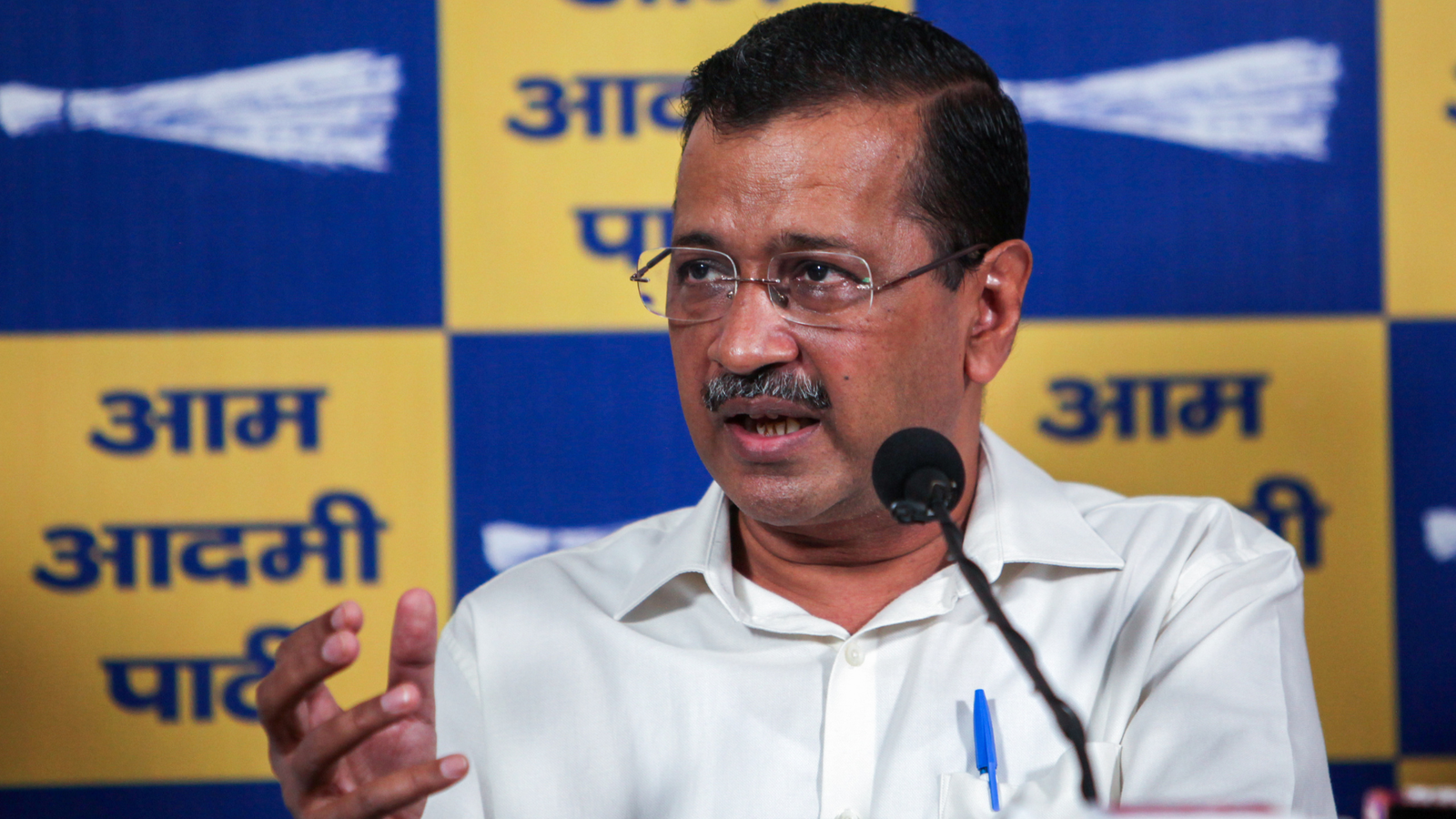 AAP MP Ashok Mittal hosted Arvind Kejriwal for a year, quit party soon after exit