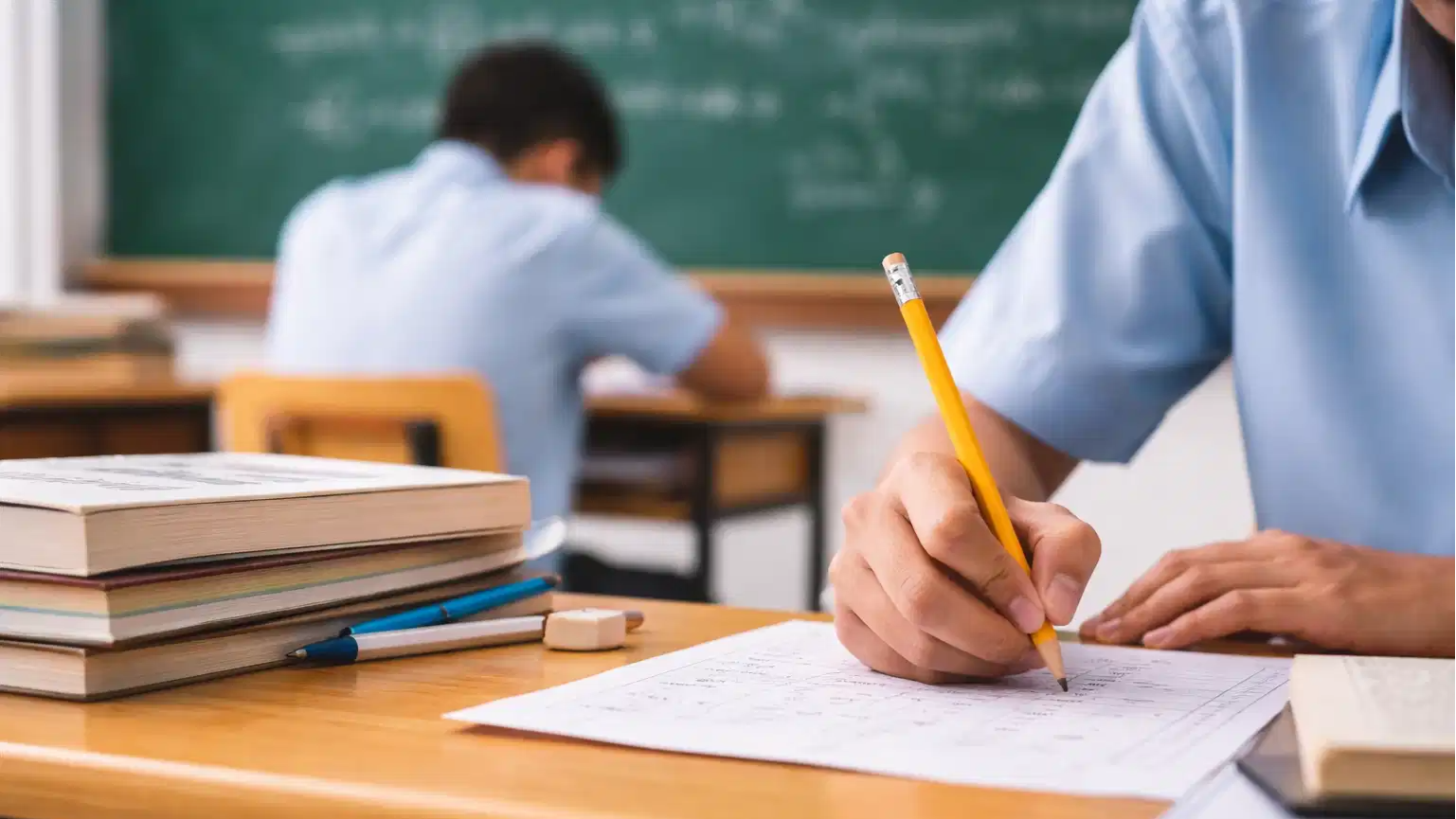 CBSE class 10 re-exam 2026 sees 6.7 lakh registrations: what’s driving the surge?