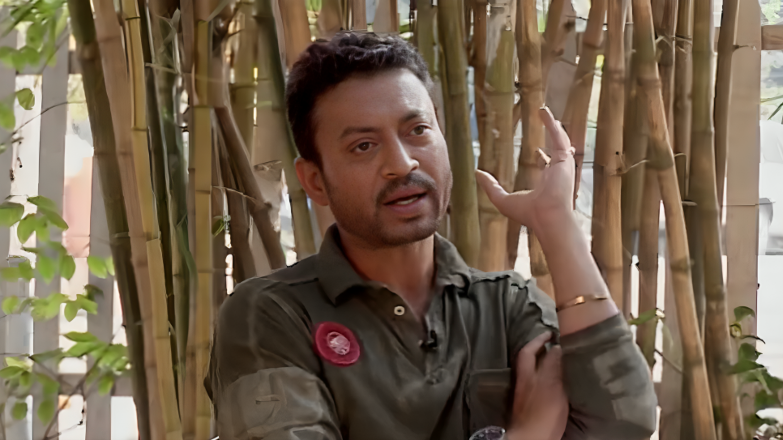 ‘A Story That Refused to Die’: Irrfan Khan’s Paan Singh Tomar documentary to premiere on death anniversary; trailer out