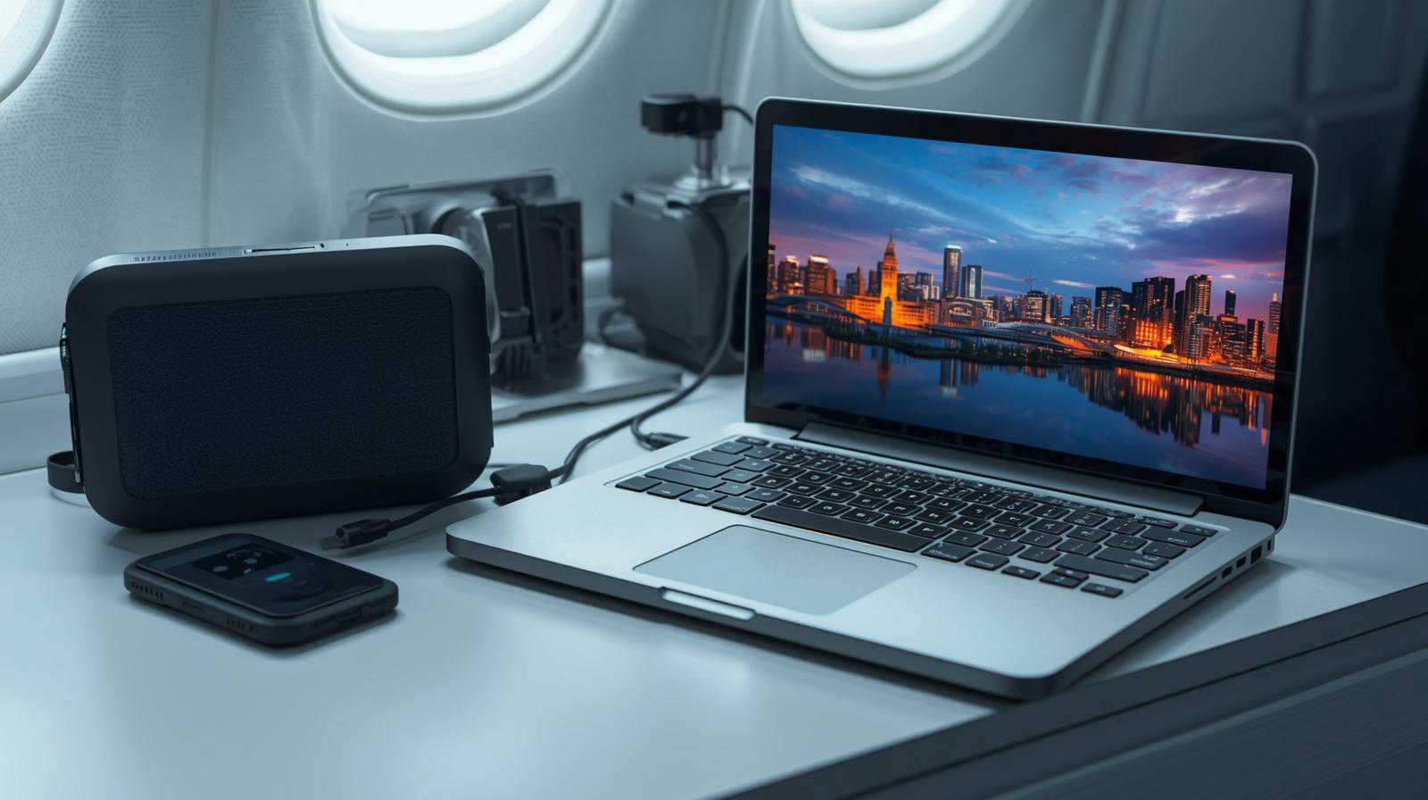 The need for ‘flight mode’ on your phone: Is it compulsory during air journey?