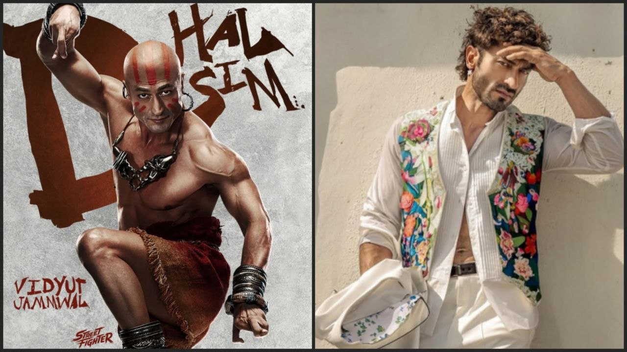 Street Fighter trailer out: Fans demand more of Vidyut Jammwal, say, ‘I hope we get to see more of him in the film’ | Watch