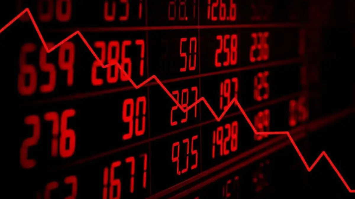 Why did Sensex and Nifty fall after a strong start? Here’s the reason