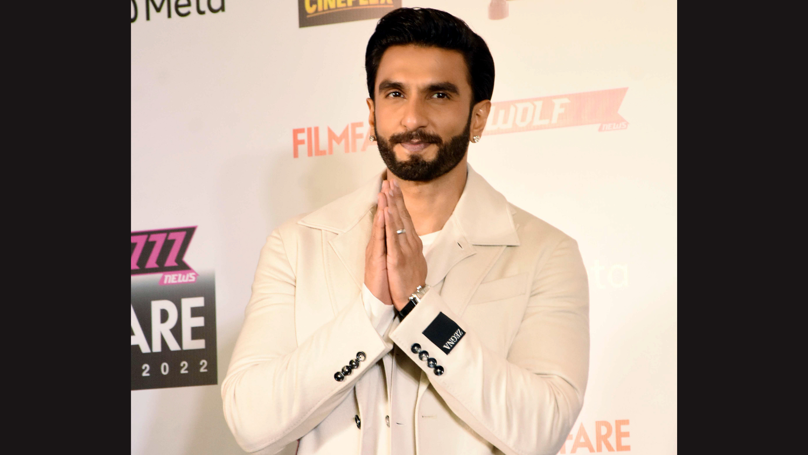‘Did not realise I offended the worshippers’: Ranveer Singh to revise apology in court over ‘Kantara’ mimicry