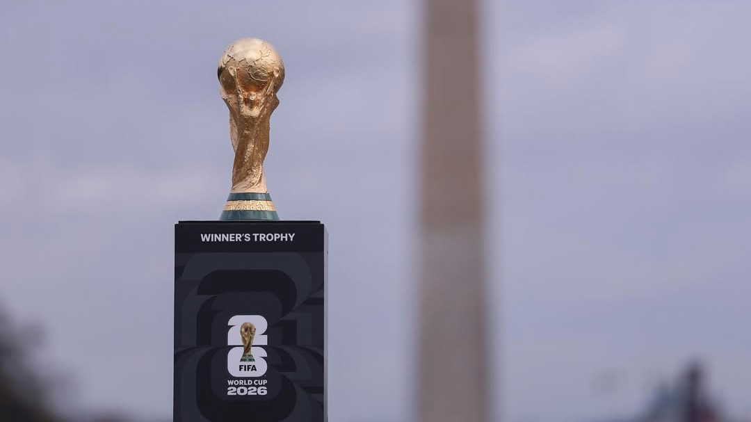 FIFA World Cup 2026 free on YouTube? Here’s the big catch for fan