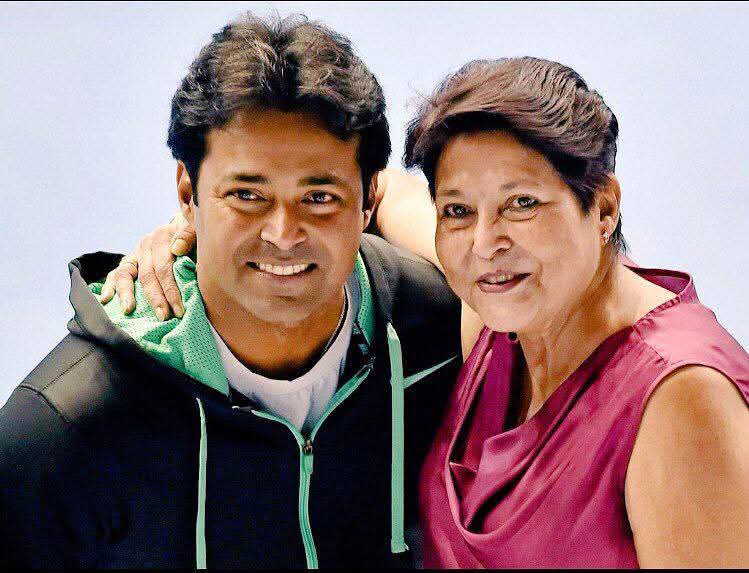 ‘Deeply saddened by the passing away of Smt. Jennifer Paes’: Suvendu Adhikari pays tribute to Leander Paes’ mother