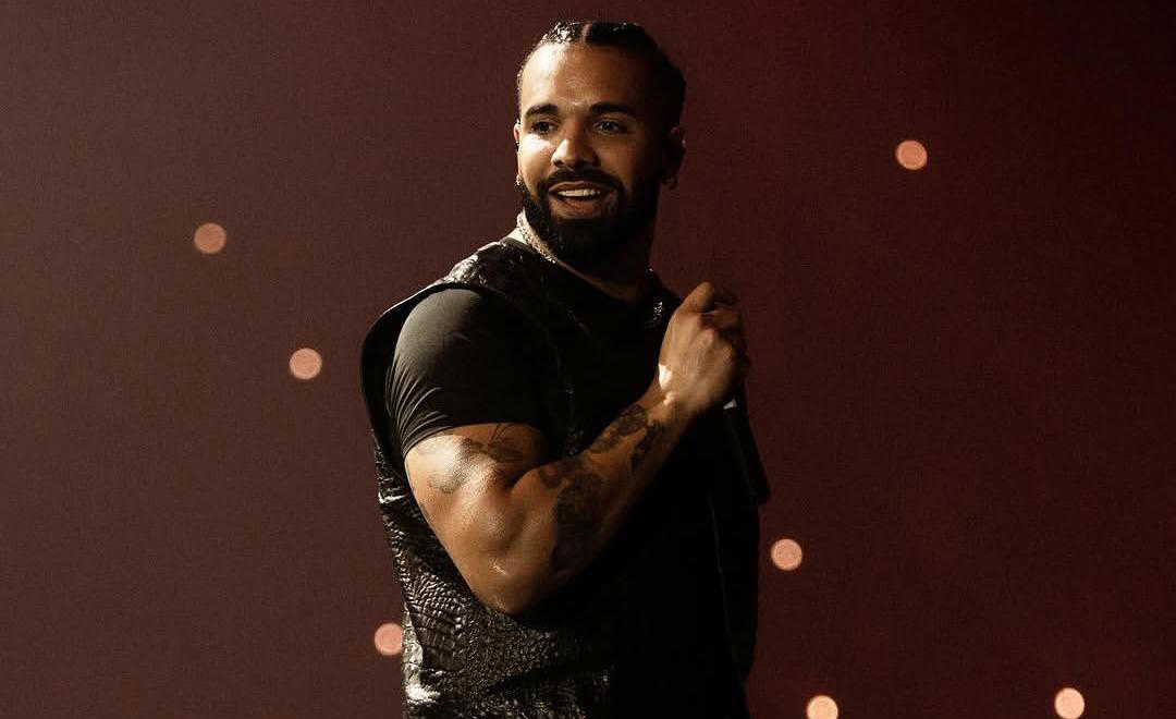 The biggest music drops of the week: Drake’s ICEMAN, Shakira’s FIFA anthem and more