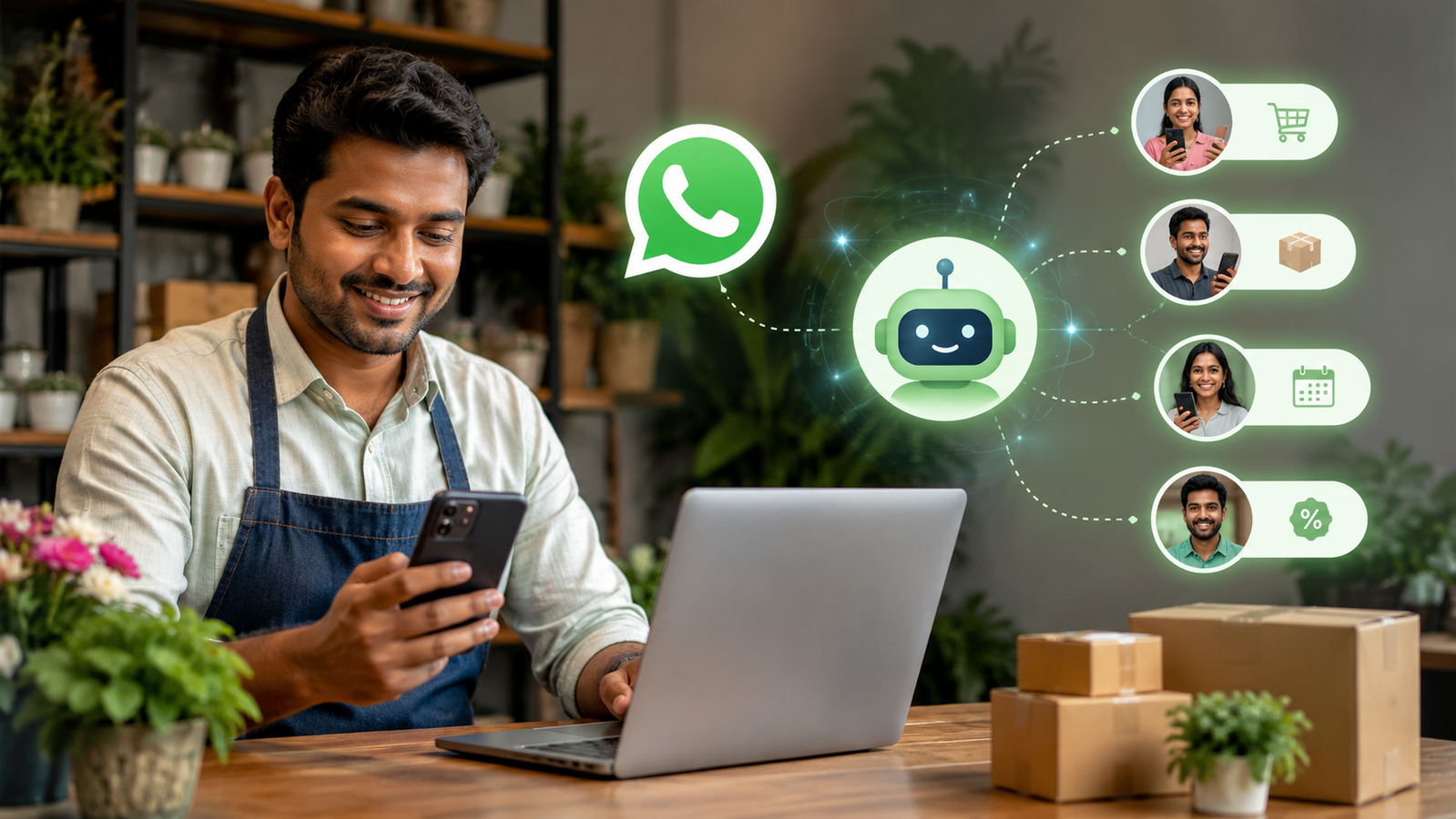 WhatsApp’s new Business AI could give your small business a major boost: Here’s all you need to know