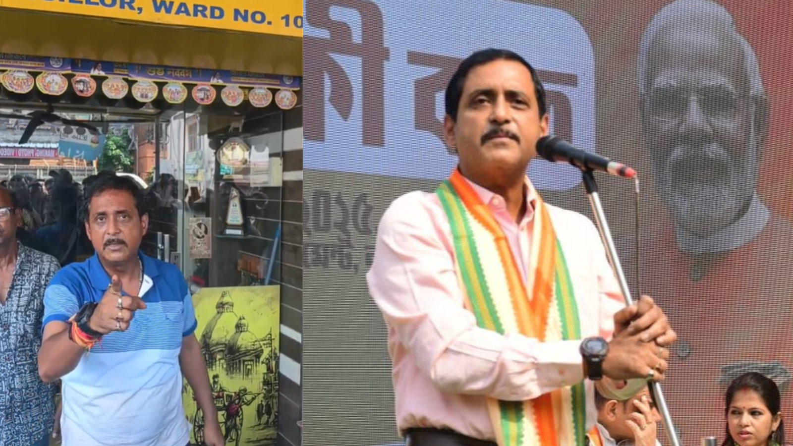 ‘No party offices should be vandalised’: Sajal Ghosh’s latest message to BJP supporters