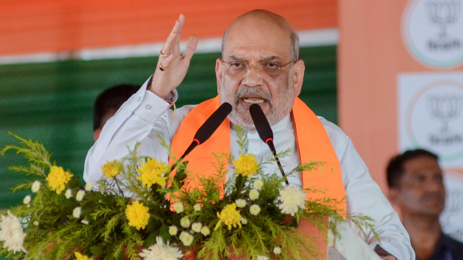BJP appoints Amit Shah as Bengal observer for CM pick as party prepares to form government