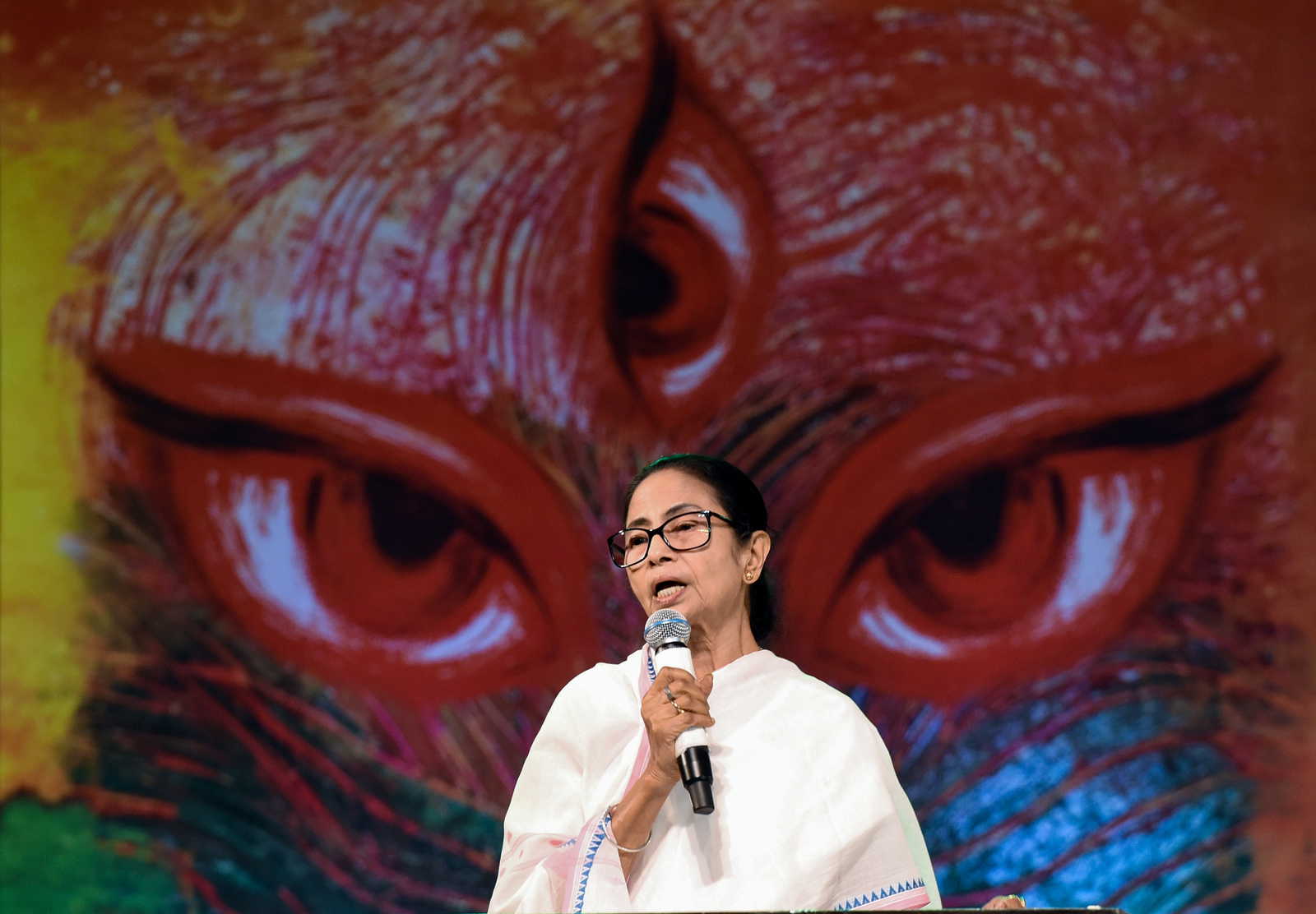 Can Mamata Banerjee hold her ground? A look at her poll performance since 2011