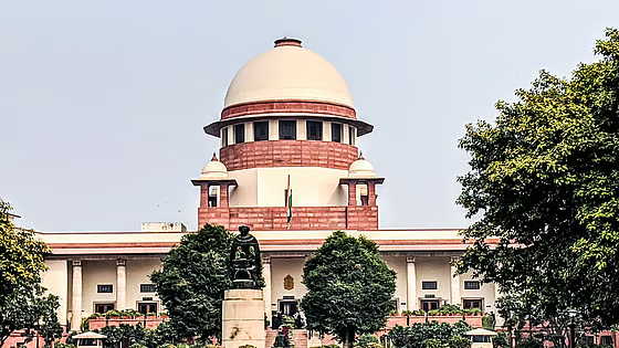 ‘No further orders necessary’: SC closes TMC plea on Central staff, says ECI circular must be followed ‘in letter and spirit’