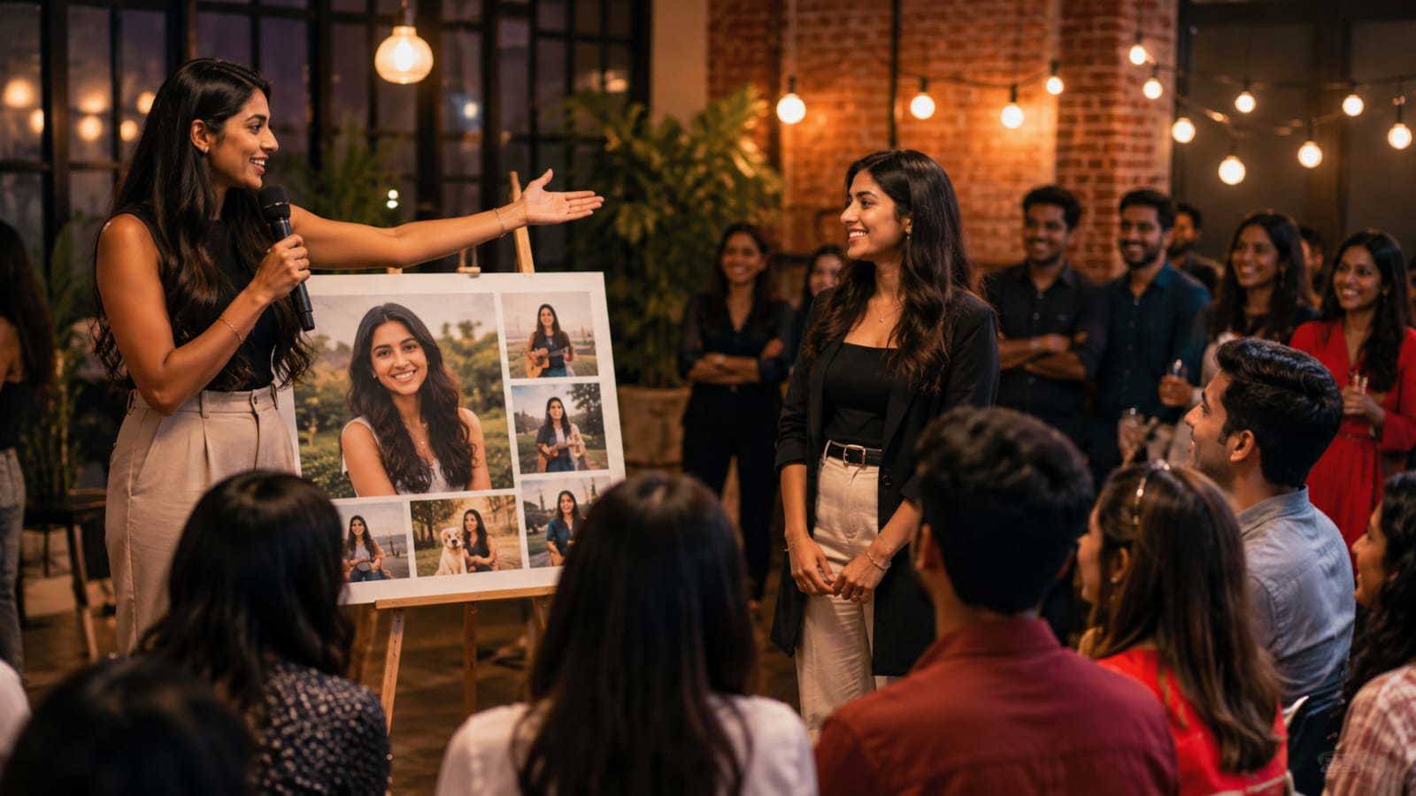 Forget swiping: ‘Pitch Your Friend’ is India’s hottest new dating trend