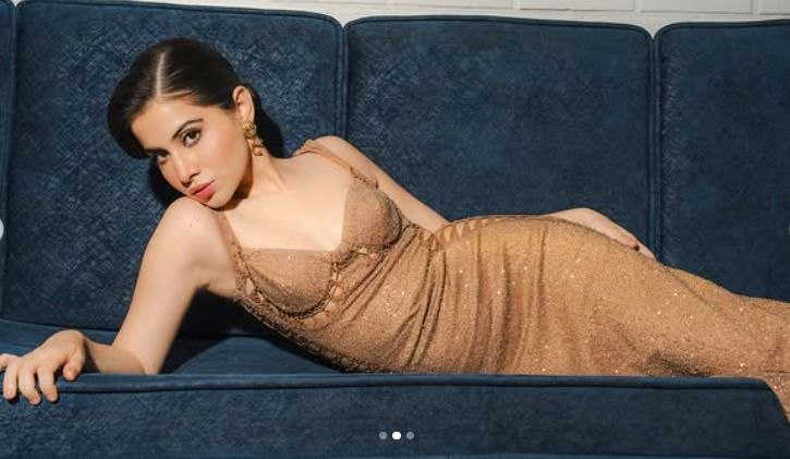 ‘I felt I was made for bigger things’; Urfi Javed recalls hardships before fame