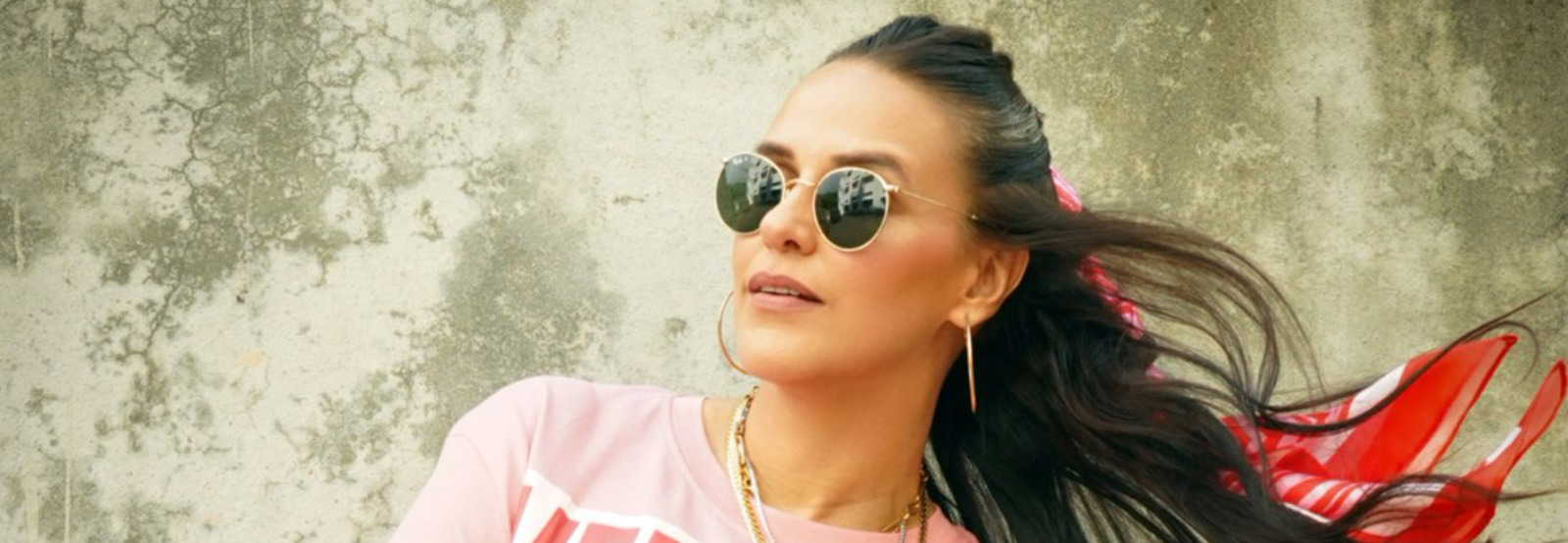 Neha Dhupia recalls harsh industry comment which shattered her confidence