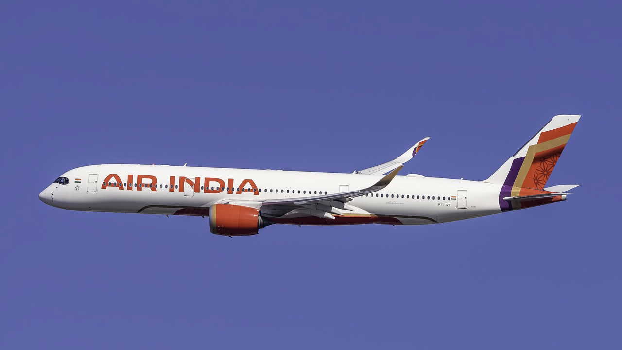 ‘Sustained impact of high fuel prices’ – Air India cuts 22% domestic flights from next month