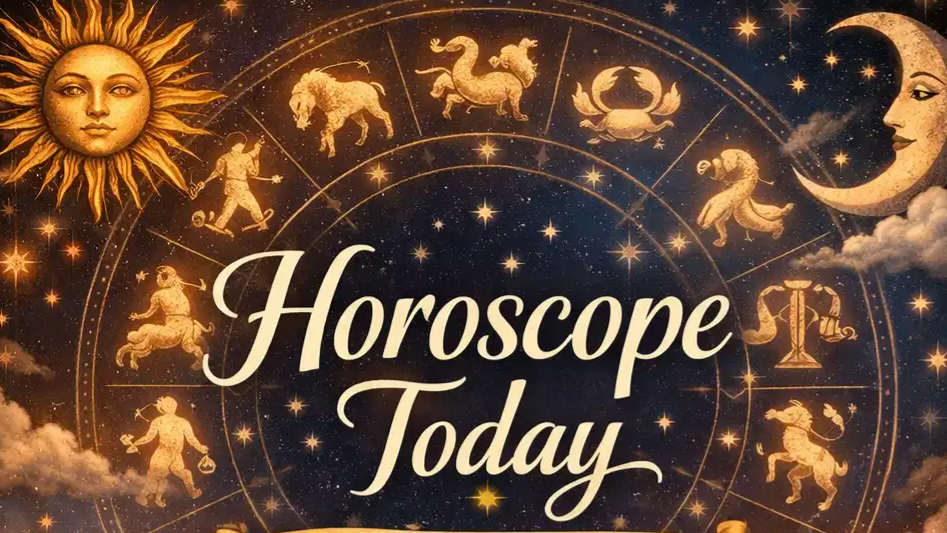 Horoscope today, June 3: Career growth, financial gains and important life decisions ahead