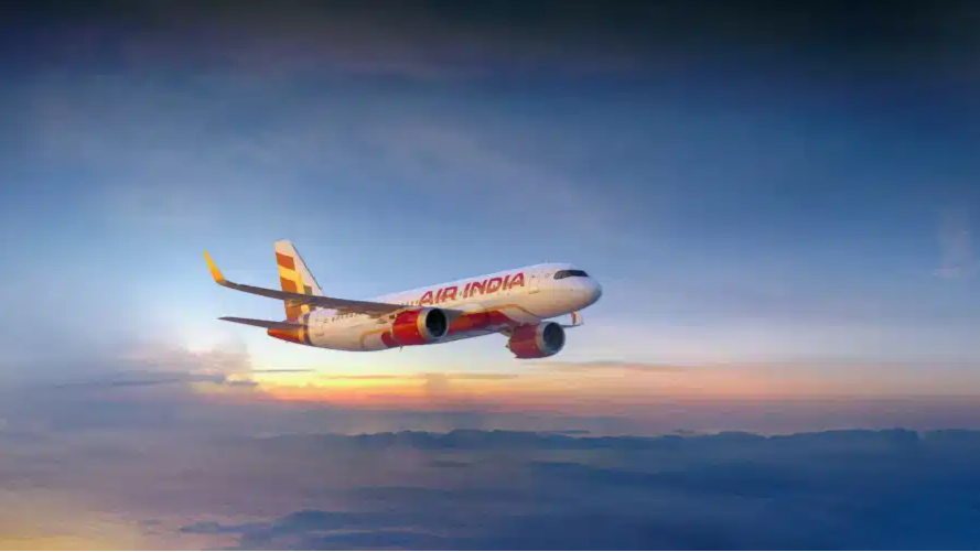 Denied student scheme benefit, Jaipur student wins ₹74,131 against Air India