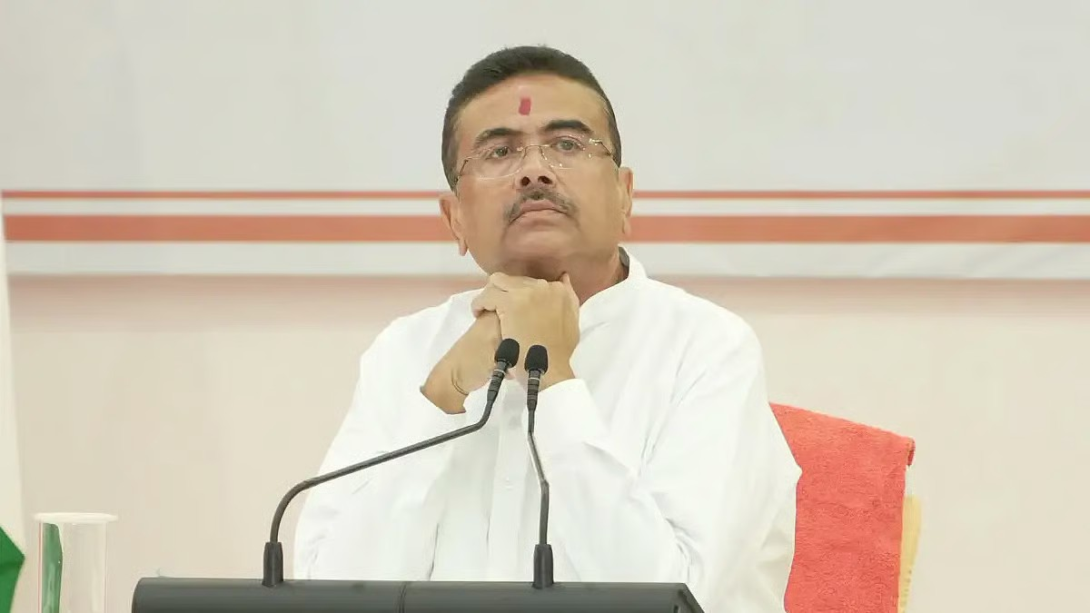Water metro coming to Kolkata? CM Suvendu Adhikari announces big plans for Bengal’s waterways