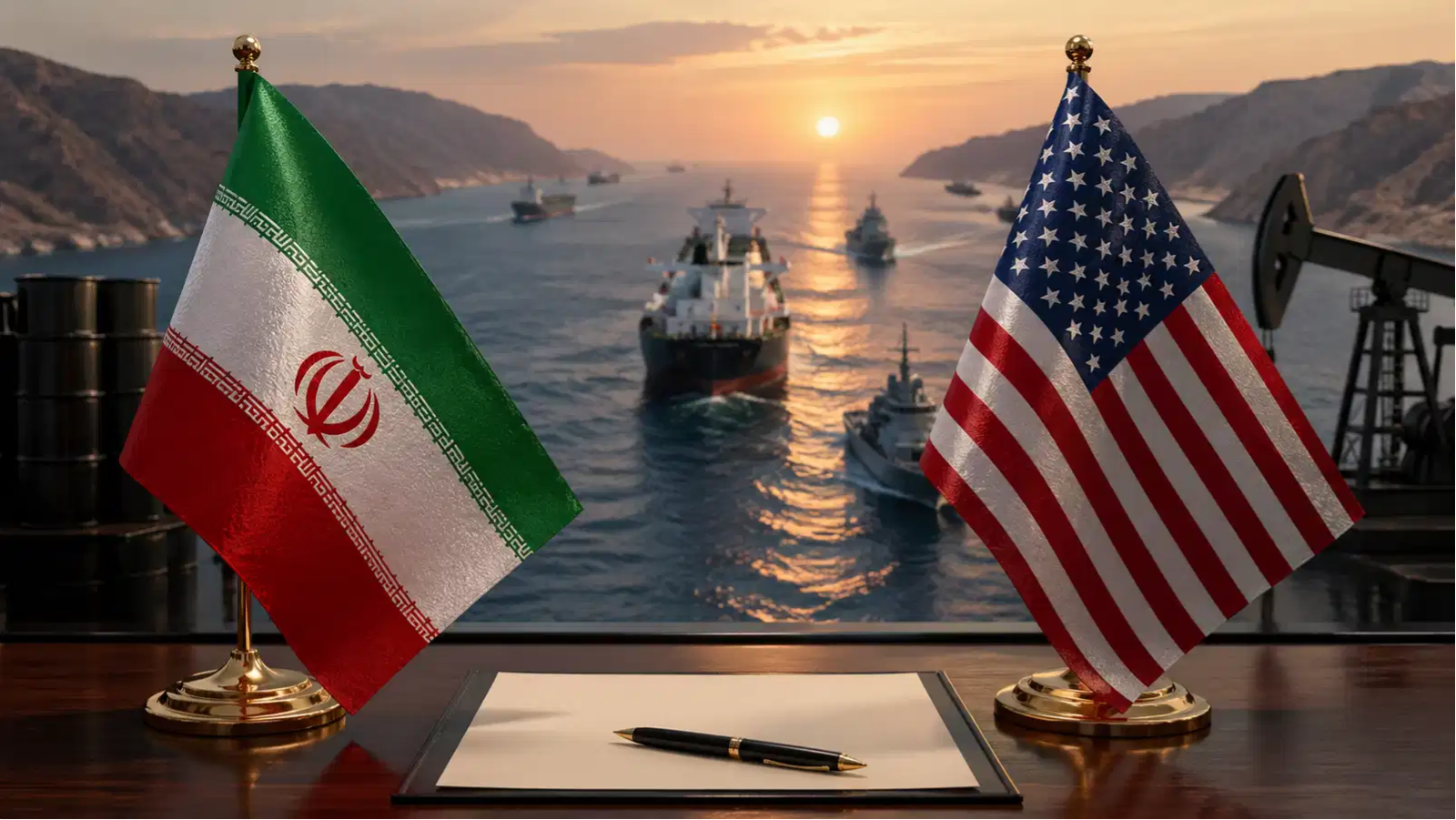 US-Iran peace framework reached: Why the next 60 days could be important