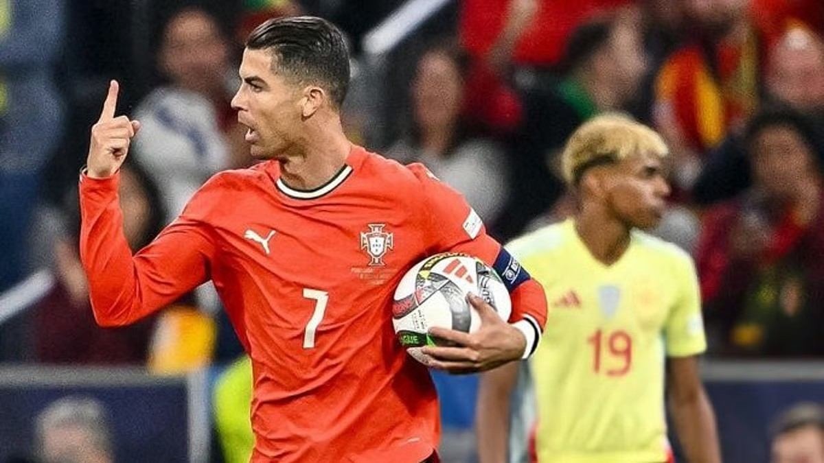 Portugal chase elusive World Cup glory as Ronaldo prepares for final dance