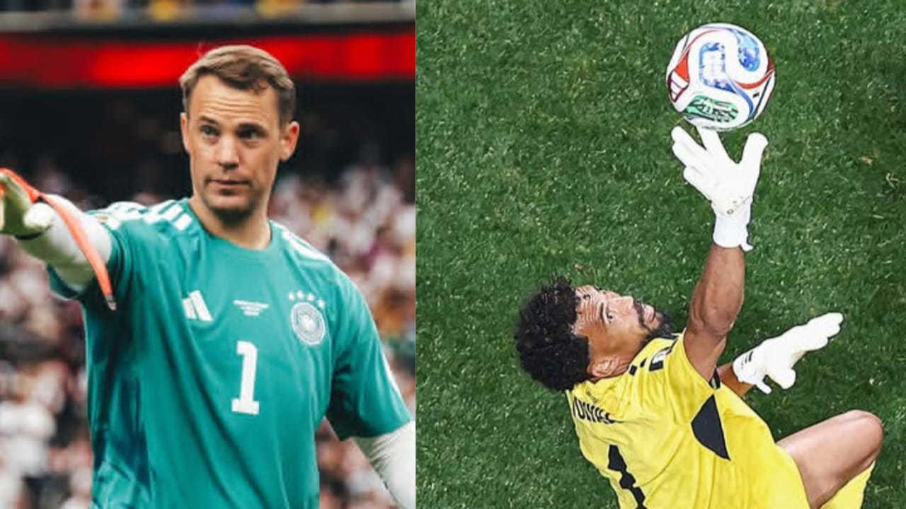 Age is just a number: Why veteran goalkeepers dominate World Cup 2026?