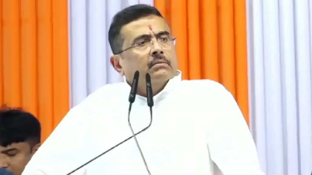 CM Suvendu Adhikari launches Jan Kalyan Shivir, announces welfare and infrastructure push