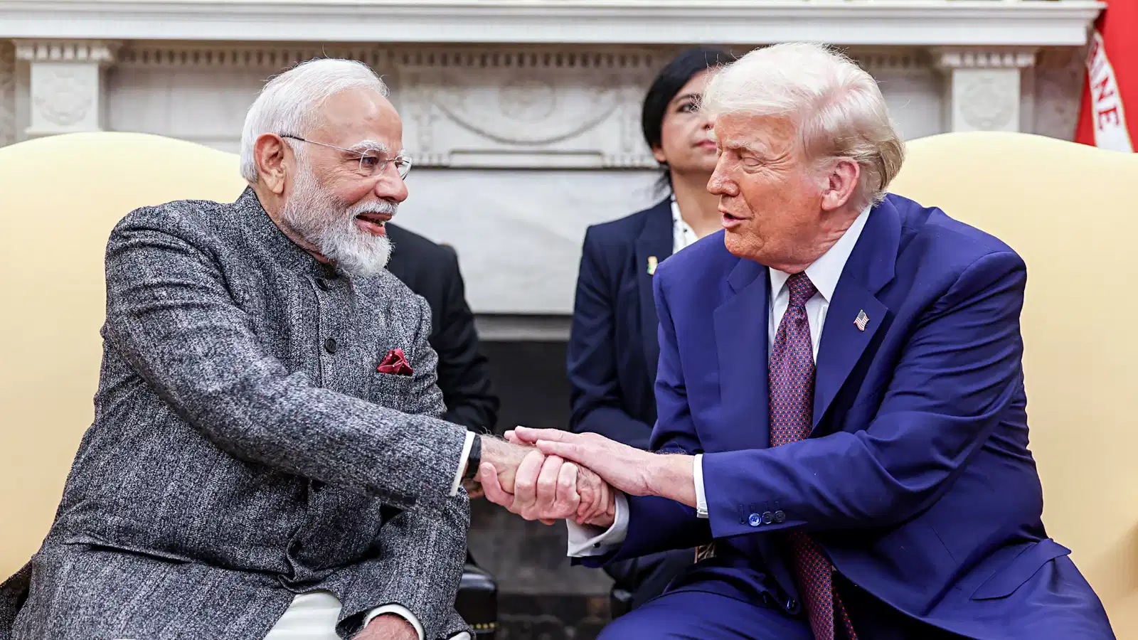 Modi likely to visit US in December as Trump ties regain spotlight