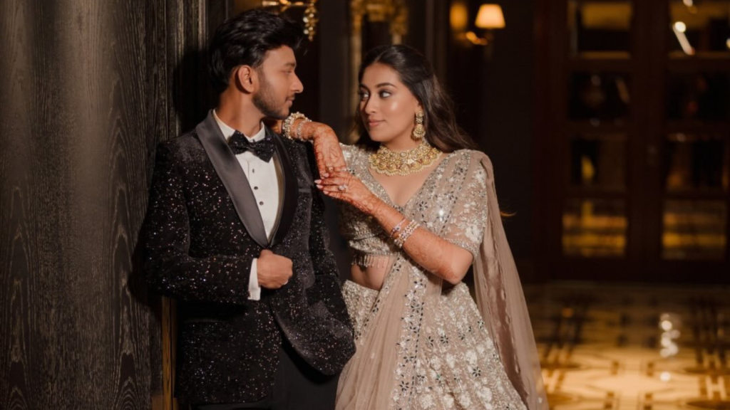 Ketan Agarwal and Siya Goyal