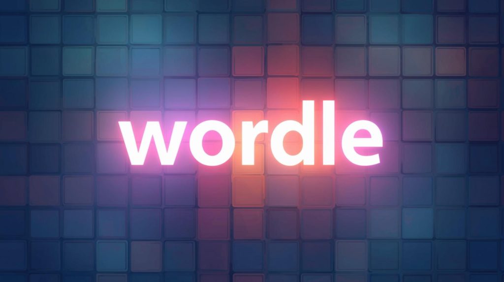 Wordle