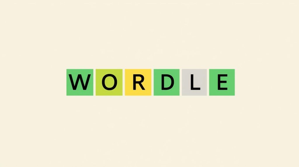 Wordle