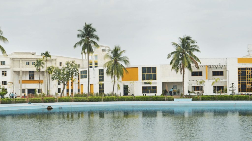 Academy of Technology, Hooghly