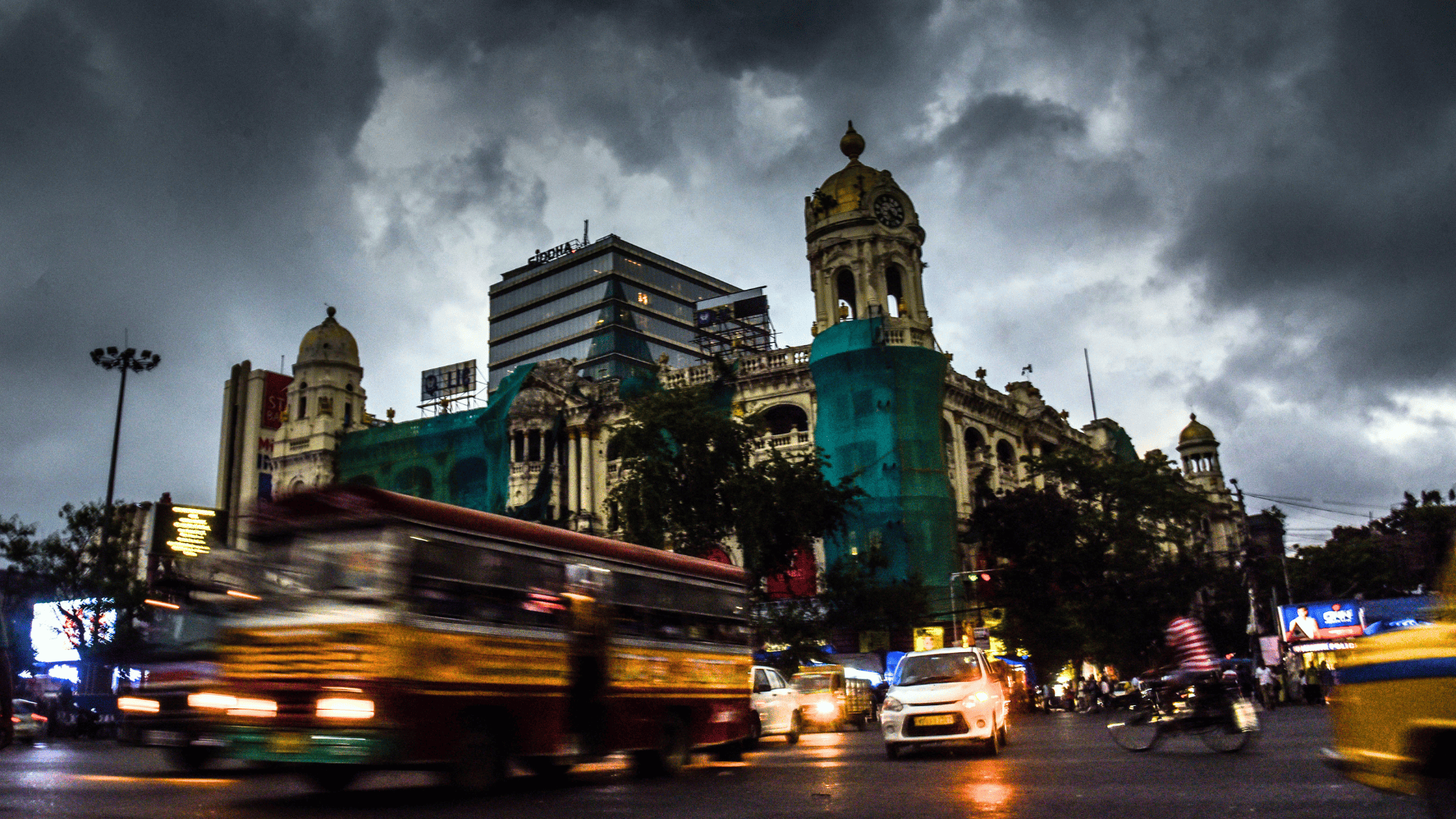 West Bengal weather: Kolkata, South Bengal brace for fresh rain spell as three weather systems turn active