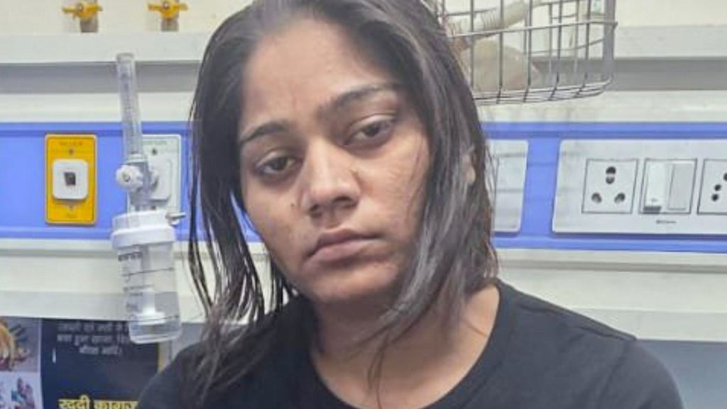 Sonam Raghuvanshi