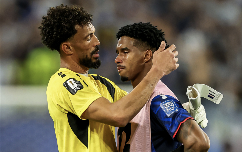 While Argentina continue their pursuit of another world title, the lasting memory from Cape Verde vs Argentina may well be the courage displayed by the underdogs. (X/@brfootball)