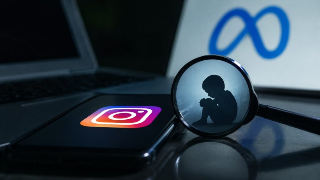 The Centre will summon Meta to explain Instagram advertisements | Representative image