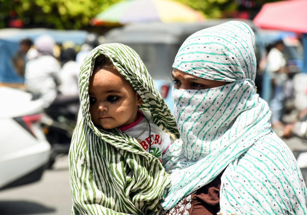 Union Home Minister Amit Shah chaired a high-level review meeting after India recorded its fifth-driest June since 1901 amid concerns over deficient monsoon rainfall and possible drought conditions.