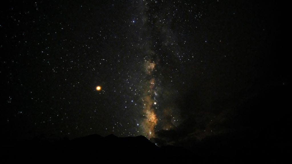 July 2026 offers astronomy enthusiasts a packed celestial calendar