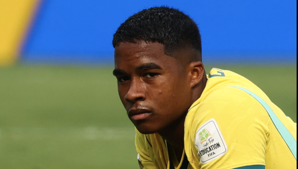 The defeat extends Brazil's remarkable winless record against Norway. (X/@brfootball)