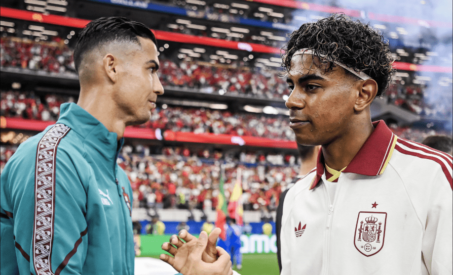 Spain vs Portugal delivered one of the most dramatic finishes of the FIFA World Cup 2026 Round of 16. (X)