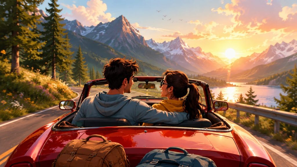 The 7-7-7 rule encourages couples to make quality time a priority | AI generated