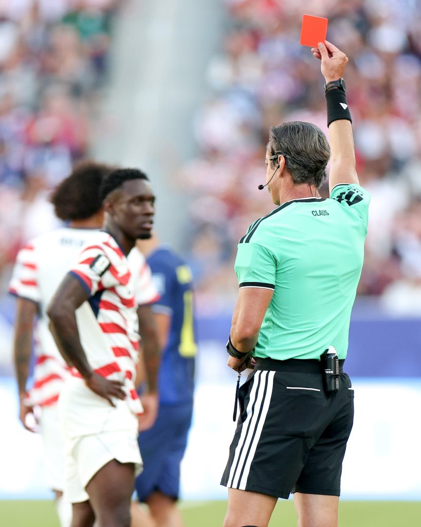 Why FIFA's article 27 decision has football talking / X, B/R Football