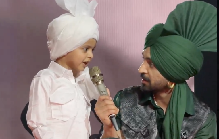 Diljit Dosanjh autobiography comments came just days after Satluj disappeared from Zee5. The film premiered on the platform on July 3 after remaining unreleased for several years due to certification hurdles. However, it was taken down only two days later. (X)